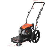 Газонокосилка бензиновая ELAND BGL-855