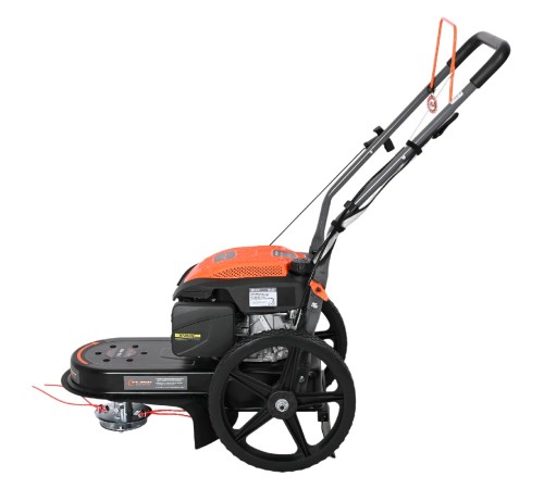 Газонокосилка бензиновая ELAND BGL-855