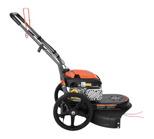 Газонокосилка бензиновая ELAND BGL-855