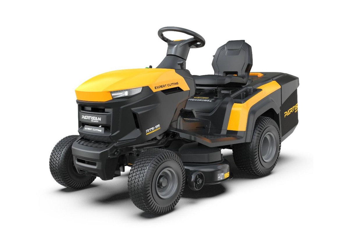  RTS-95
