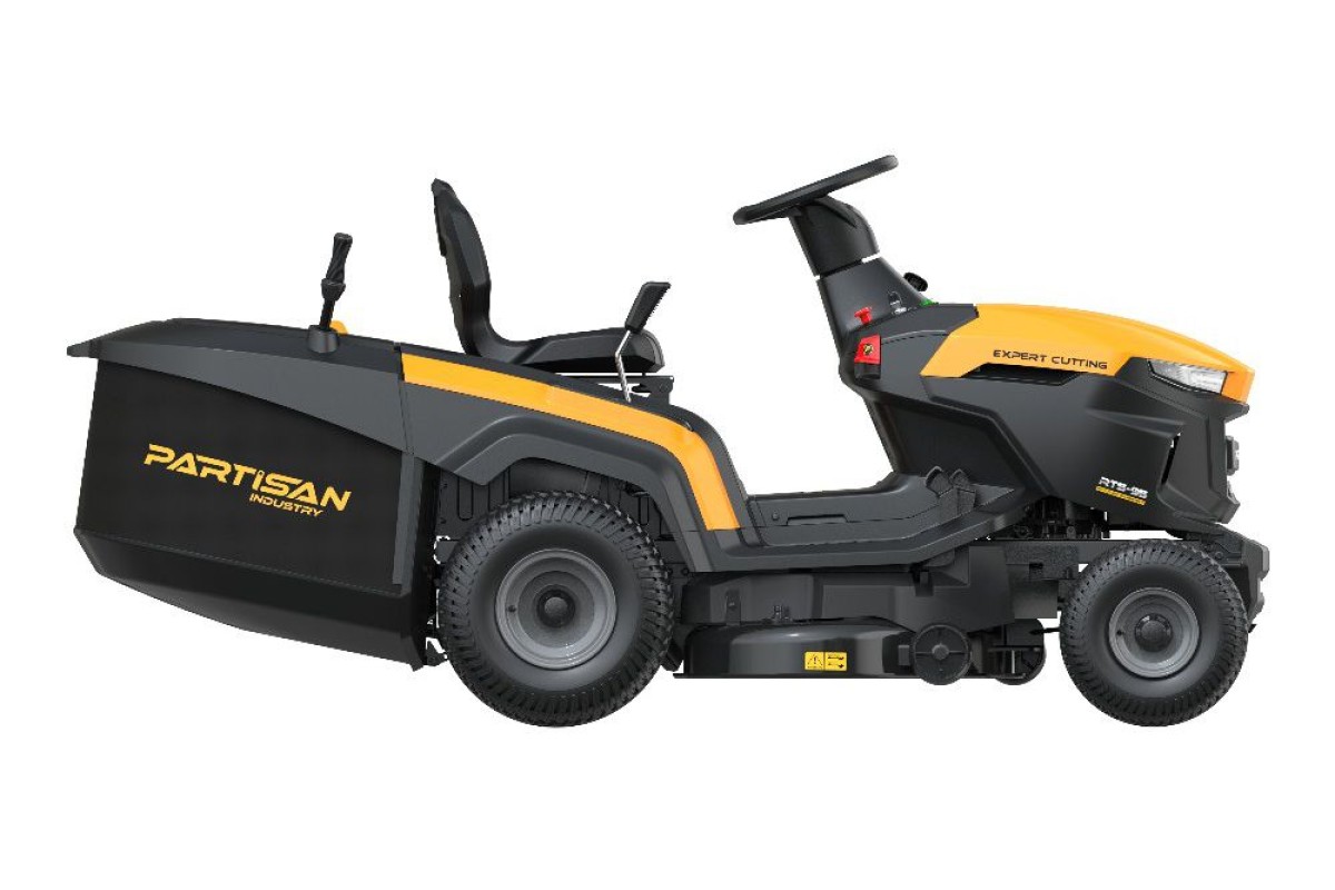  RTS-95