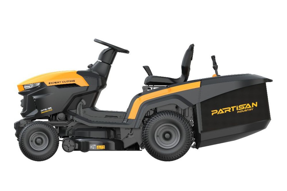  RTS-95