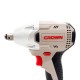 Гайковерт ударный аккумуляторный Crown CT22046HX-4S TB (АКБ и ЗУ)