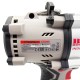 Гайковерт ударный аккумуляторный  Crown CT22056HX-8SC4 BMC (АКБ и ЗУ)