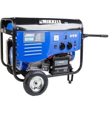 Генератор бензиновый  MIKKELE GX 7500