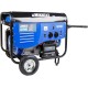 Генератор бензиновый  MIKKELE GX 7500