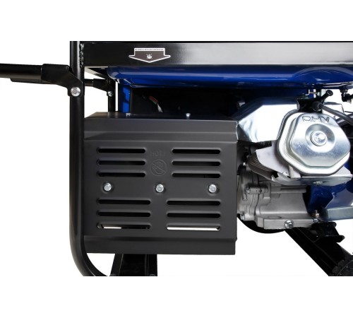 Генератор бензиновый  MIKKELE GX 7500