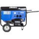 Генератор бензиновый  MIKKELE GX 7500