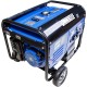 Генератор бензиновый  MIKKELE GX 7500