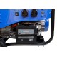 Генератор бензиновый  MIKKELE GX 7500