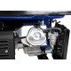 Генератор бензиновый  MIKKELE GX 7500