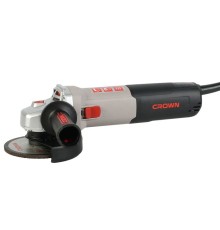 Угловая шлифмашина Crown CT13677-125RSVC