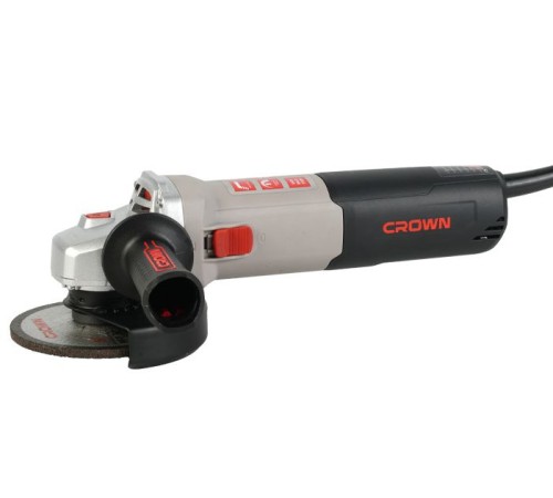 Угловая шлифмашина Crown CT13677-125RSVC