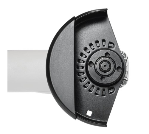 Угловая шлифмашина Crown CT13677-125RSVC
