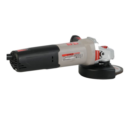 Угловая шлифмашина Crown CT13678-125RSVC