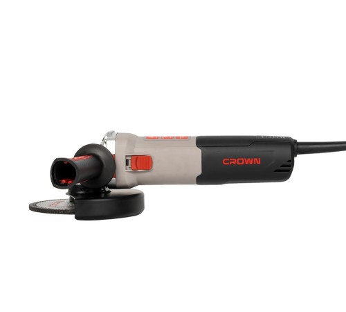 Угловая шлифмашина Crown CT13678-125RSVC