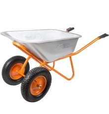 Тачка строительная ELAND Master 220-2