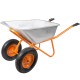 Тачка строительная ELAND Master 220-2