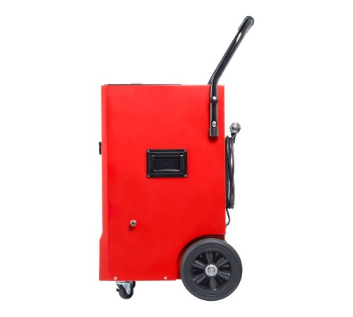 Осушитель воздуха Ballu BDI-70L