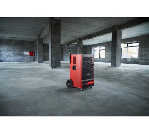 Осушитель воздуха Ballu BDI-70L