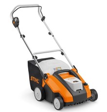 Аэратор аккумуляторный  STIHL RLA 240 (Без АКБ и ЗУ)