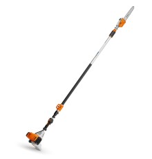 Высоторез бензиновый STIHL HT 135