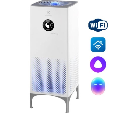 Очиститель воздуха Electrolux EAP- 2050D