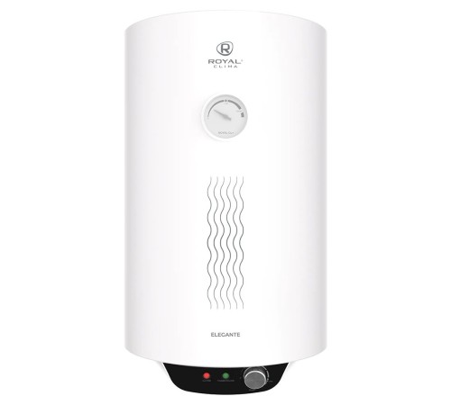 Водонагреватель Royal Clima ELEGANTE RWH-E80-RE