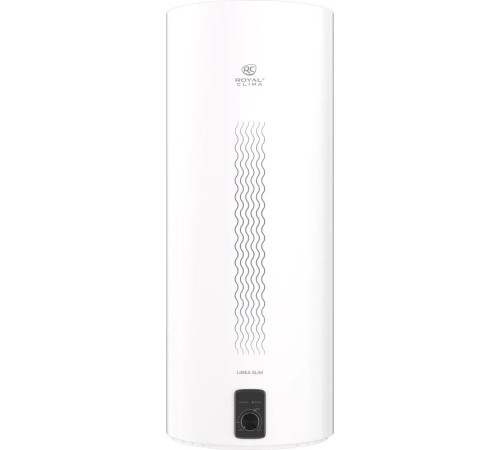 Водонагреватель Royal Clima LINEA SLIM RWH-LS30-RE