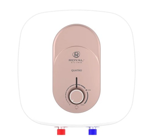 Водонагреватель Royal Clima QUATTRO RWH-Q15-FE