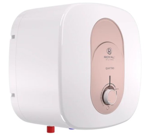 Водонагреватель Royal Clima QUATTRO RWH-Q15-FE