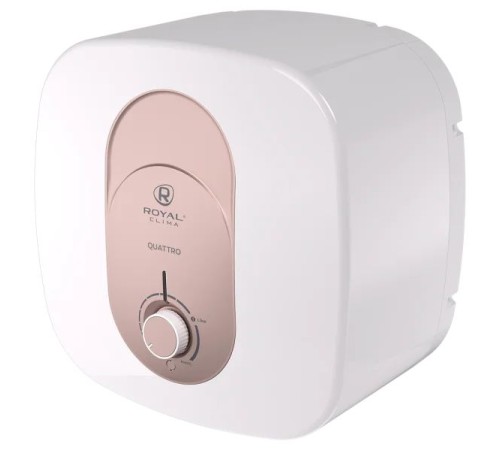 Водонагреватель Royal Clima QUATTRO RWH-Q15-FE