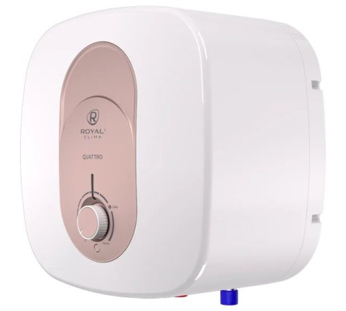 Водонагреватель Royal Clima QUATTRO RWH-Q15-FE