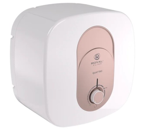 Водонагреватель Royal Clima QUATTRO RWH-Q15-FE
