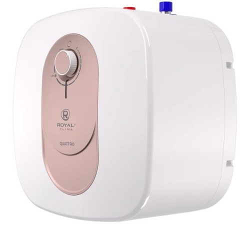 Водонагреватель Royal Clima QUATTRO RWH-Q15-FE