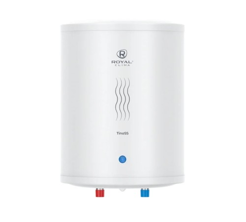 Водонагреватель Royal Clima TINOSS RWH-TS10-RSU