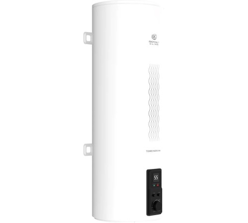 Водонагреватель Royal Clima TORRE NOVA Inox RWH-TRN30-RS