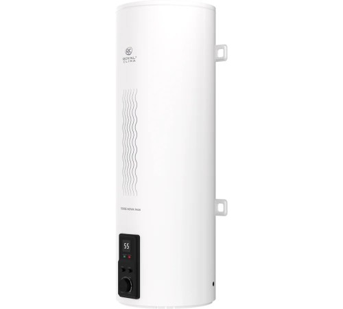 Водонагреватель Royal Clima TORRE NOVA Inox RWH-TRN30-RS