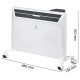 Конвектор Electrolux ECH/AG2-1000 3BE EEC