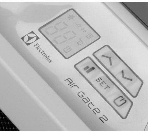 Конвектор Electrolux ECH/AG2-1000 EF
