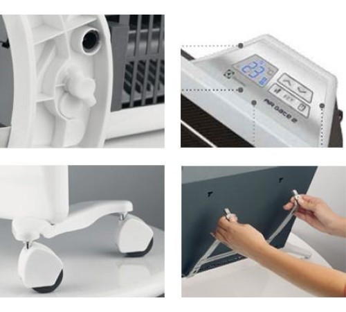Конвектор Electrolux ECH/AG2-1000 EF