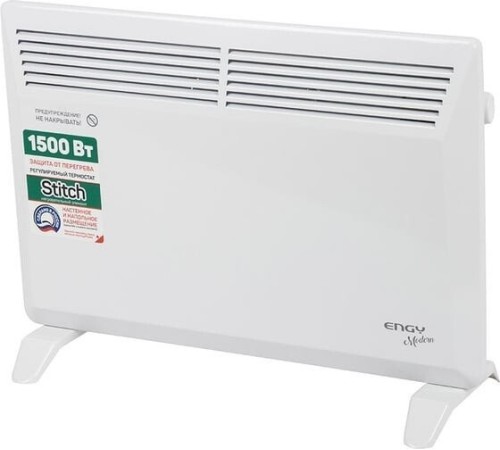 Конвектор ENGY EN-1500 Modern