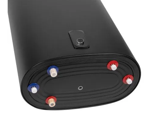 Водонагреватель Royal Thermo AQUATEC Comfort CW100 Grafit