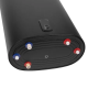 Водонагреватель Royal Thermo AQUATEC Comfort CW100 Grafit