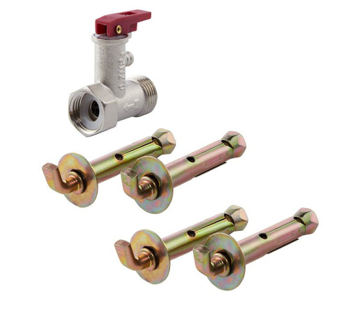 Водонагреватель Royal Thermo AQUATEC Comfort CW100 настенный