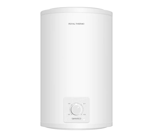 Водонагреватель Royal Thermo RWH 15 Genie ECO U