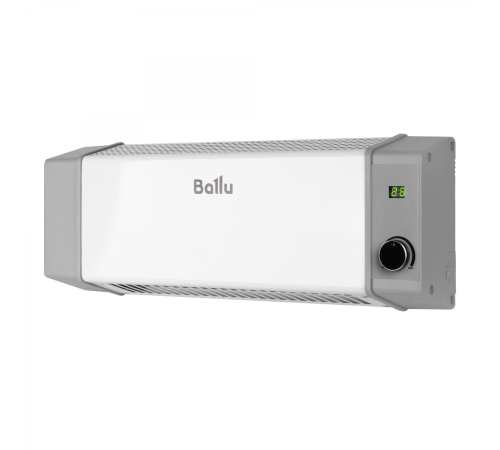 Конвектор Ballu BEC/CMR-1000