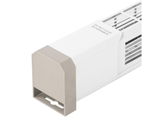 Конвектор Ballu Plinth Compact BEC/PLC-150-600