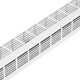Конвектор Ballu Plinth Compact BEC/PLC-150-600