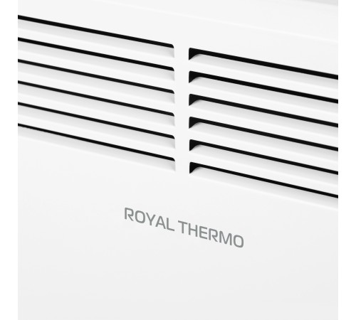 Конвектор Royal Thermo Capella RCHC/M-1000
